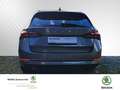 Skoda Octavia Combi 2.0 TDI DPF Ambition (EURO 6d) Klima Grijs - thumbnail 5