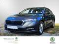 Skoda Octavia Combi 2.0 TDI DPF Ambition (EURO 6d) Klima Grijs - thumbnail 1