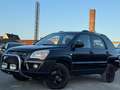 Kia Sportage 2.0 CRDi 4WD EX Noir - thumbnail 1