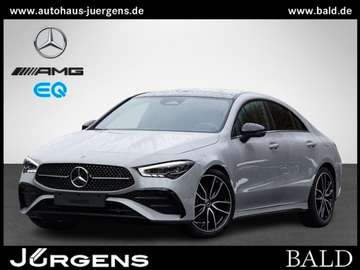 Coupé AMG-Sport+Pano+MLB+Night+Ambiente
