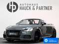 Audi TT q. Roadster Competition *B&O *Matrix *Key-Go* Gris - thumbnail 1