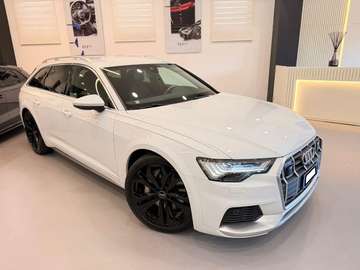 3.0 TFSI quattro ultra S tronic ASSE POSTERIORE ST