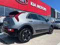 Kia Niro EV 204ch Active Gris - thumbnail 3