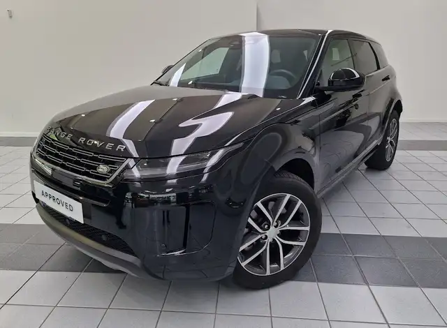 Land Rover Range Rover Evoque 2.0D I4 163 MHEV S AWD AUTOCARRO N1