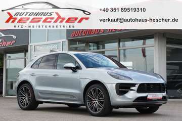 GTS 2.9 V6 *PASM*BOSE*PANO*SPORT-CHRONO*