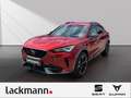 CUPRA Formentor 2.0 VZ 4Drive*Navi*LED*Kamera*Kessy* Rot - thumbnail 1