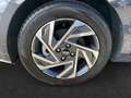 Hyundai i20 i20 1.0 Turbo Trend Klimaaut. Navi Apple PDC Gris - thumbnail 10
