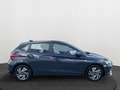 Hyundai i20 i20 1.0 Turbo Trend Klimaaut. Navi Apple PDC Gris - thumbnail 5