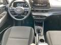 Hyundai i20 i20 1.0 Turbo Trend Klimaaut. Navi Apple PDC Gris - thumbnail 13