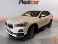 BMW X2 sDrive 18iA Blanco - thumbnail 3