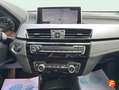 BMW X2 sDrive 18iA Blanco - thumbnail 12