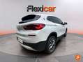 BMW X2 sDrive 18iA Blanco - thumbnail 8