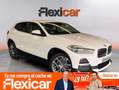 BMW X2 sDrive 18iA Blanco - thumbnail 1