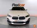 BMW X2 sDrive 18iA Blanco - thumbnail 2