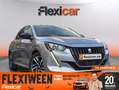 Peugeot 208 1.2 Puretech S&S Allure Pack EAT8 100 Gris - thumbnail 1