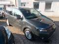 Volkswagen Touran Cup Automatik Gris - thumbnail 5