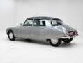 Citroen DS 23 IE Semi Pallas '73 CH5674 Grijs - thumbnail 4