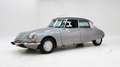 Citroen DS 23 IE Semi Pallas '73 CH5674 Grijs - thumbnail 1