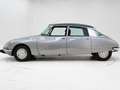 Citroen DS 23 IE Semi Pallas '73 CH5674 Grijs - thumbnail 8