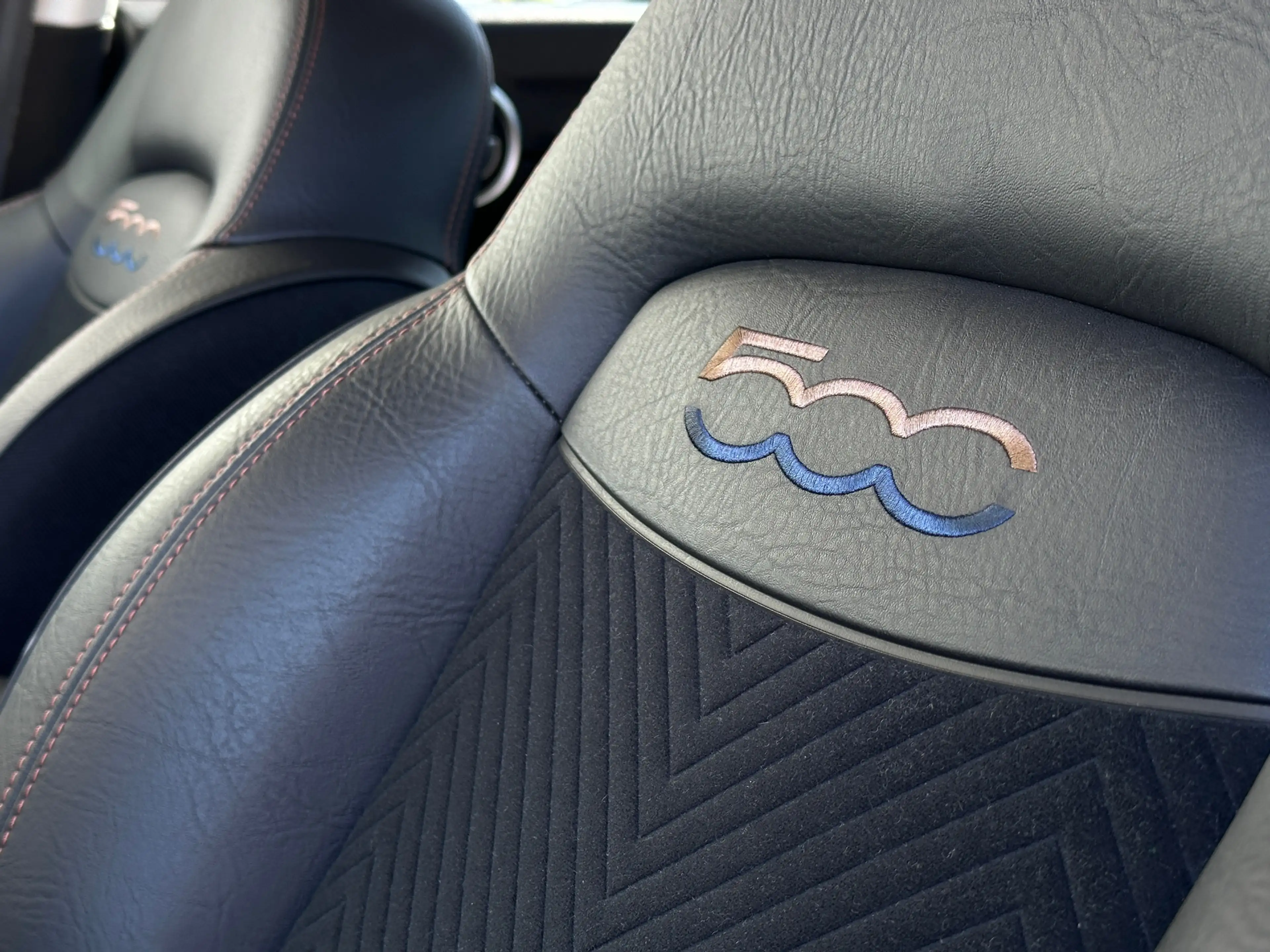 Fiat 500X 1.4 Turbo MultiAir S-Design|Automaat|Navigatie|Xen — photo 4