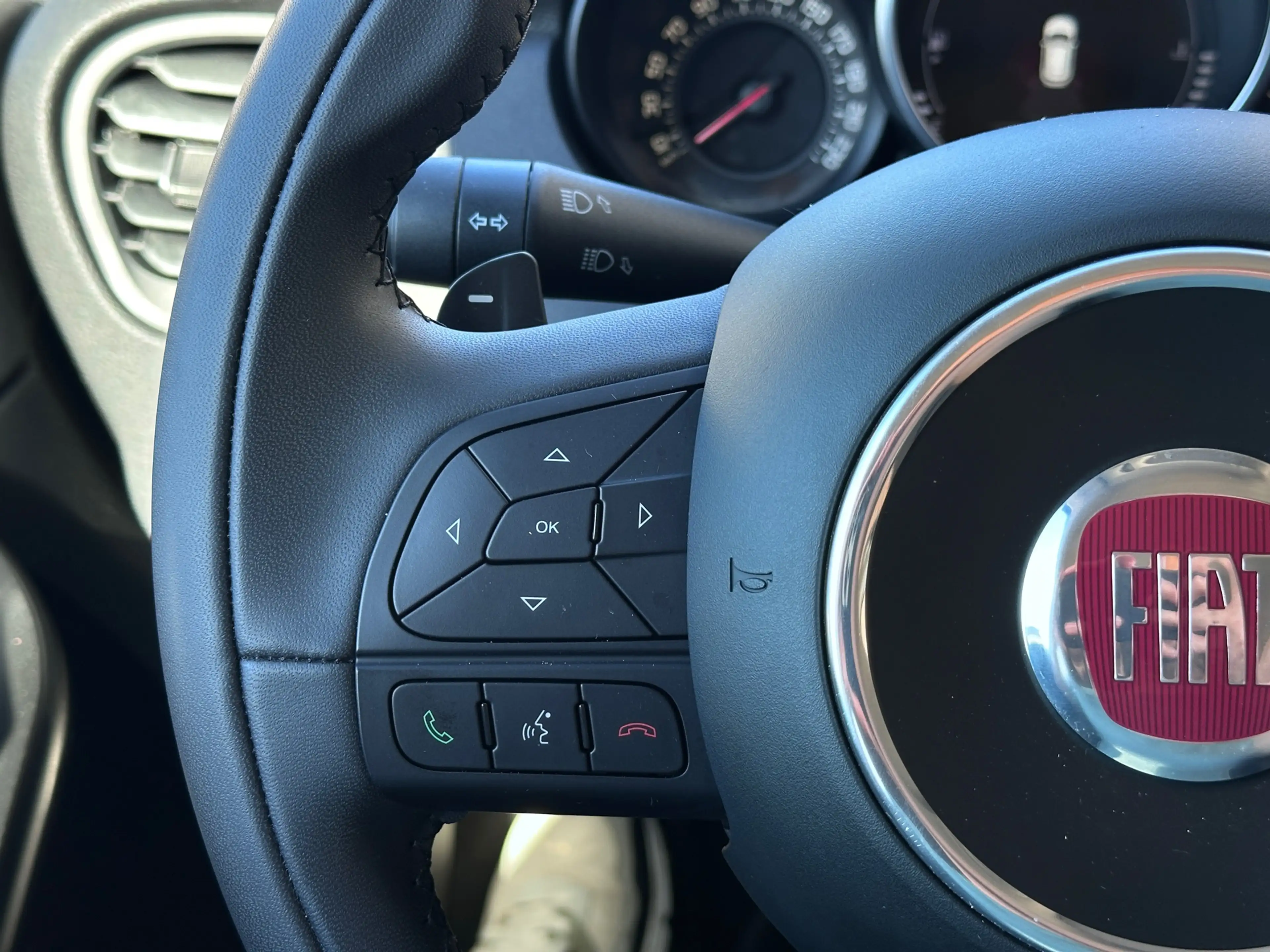Fiat 500X 1.4 Turbo MultiAir S-Design|Automaat|Navigatie|Xen — photo 9