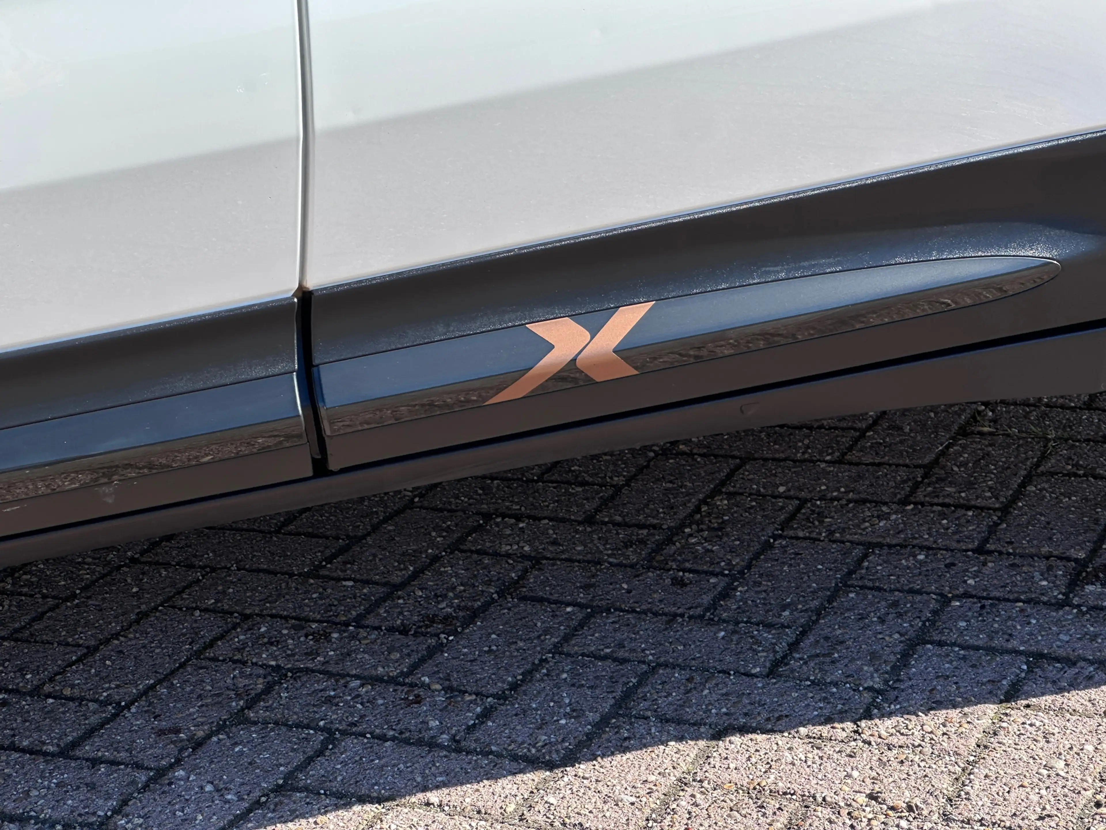 Fiat 500X 1.4 Turbo MultiAir S-Design|Automaat|Navigatie|Xen — photo 5