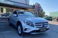 Mercedes-Benz GLA 200 d Automatik *R.KAMERA *NAVI *T.LEDER *KLIMAAUT. Silber - thumbnail 3