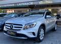 Mercedes-Benz GLA 200 d Automatik *R.KAMERA *NAVI *T.LEDER *KLIMAAUT. Silber - thumbnail 1