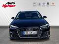 Audi A4 Avant 2.0 TFSI (35 TFSI) S line MMI Navi LED Einpa Noir - thumbnail 2
