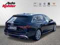 Audi A4 Avant 2.0 TFSI (35 TFSI) S line MMI Navi LED Einpa Noir - thumbnail 8