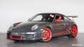 Porsche 997 type 997 gt3 rs 3.8l 450ch Grijs - thumbnail 1