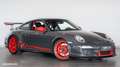 Porsche 997 type 997 gt3 rs 3.8l 450ch Grijs - thumbnail 2