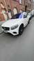 Mercedes-Benz GLC 220 d Coupé 4-Matic Blanc - thumbnail 1