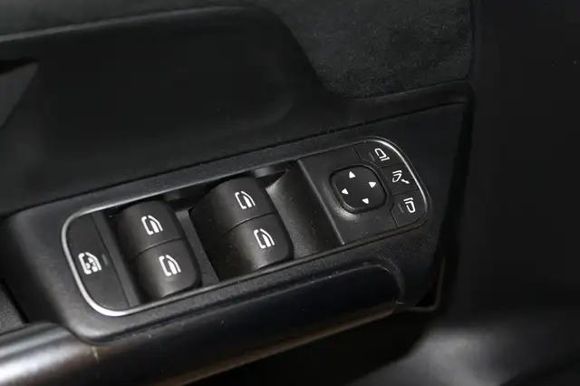 Mercedes-Benz Eqa view 14