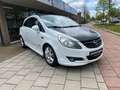 Opel Corsa 1.4-16V OPC-LINE AIRCO/LM/VELGEN/ 101 PK/94433KM Wit - thumbnail 7