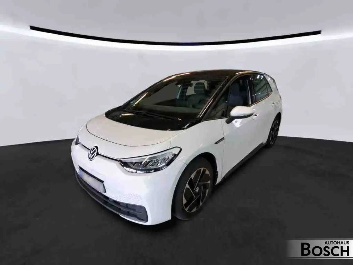 Volkswagen ID.3 Pro Performance Life Navi SHZ ACC WP LED Weiß - 2