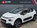 Citroen C3 1.2 Feel / 100 % Onderhoud / 1e Eig / Geen Import Blanc - thumbnail 1
