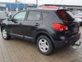 Nissan Qashqai Tekna, aus 1. Hand, AHK, TÜV 11/26, Service NEU Schwarz - thumbnail 3