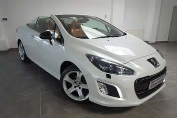 CC Collector Nr.42 Leder/Automatik/Navi/Xen