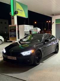 430d Gran Coupe M Sport Aut.
