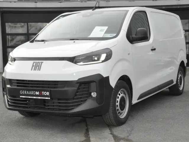 Fiat Scudo 2.0 BlueHDI L2 S/S (EU6.4)