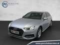 Audi A4 30 TDI Silber - thumbnail 1