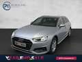 Audi A4 30 TDI Silber - thumbnail 1