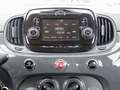 Fiat 500C Lounge 1.2 8V EU6d-T Faltdach Musikstreaming SD Te Gris - thumbnail 9