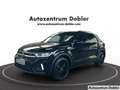 Volkswagen T-Roc 1.5 TSI DSG R-Line Standheizung beats Navi Schwarz - thumbnail 2