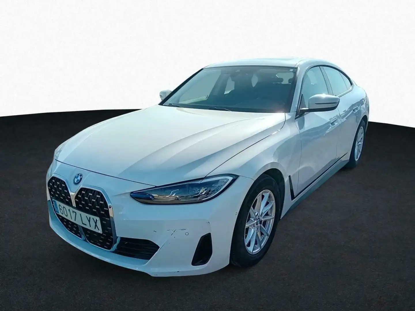 BMW 420 420dA Gran Coupé - 1