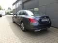 Mercedes-Benz C 180 CGI Avantgarde Aut.EU6*LEDER*NAVI*AHK*LED* Gris - thumbnail 3