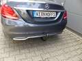 Mercedes-Benz C 180 CGI Avantgarde Aut.EU6*LEDER*NAVI*AHK*LED* Gris - thumbnail 4