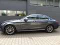 Mercedes-Benz C 180 CGI Avantgarde Aut.EU6*LEDER*NAVI*AHK*LED* Gris - thumbnail 2