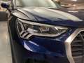 Audi Q3 45 TFSI E 245 S TRONIC BUSINESS LINE Blau - thumbnail 4